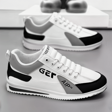 حذاء رجالي موديل 069