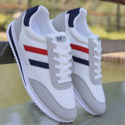 حذاء رجالي موديل 049