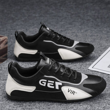 حذاء رجالي موديل 054