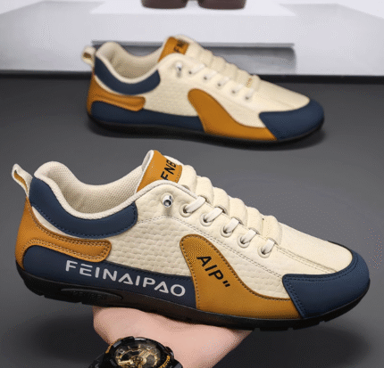 حذاء رجالي موديل 1018